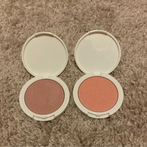 FINAL PRICE Persona Cosmetics Super Blush in Georgia & Carmel